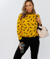 Толстовка женская ТЖ-36 (футер с лайкрой)